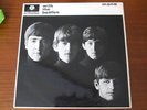 WITH THE BEATLES  - THE BEATLES Y/B MONO JOBETE PMC1206