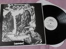 LEGEND from the fjords private prog psych rock metal LP