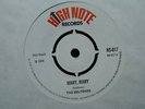 Beltones - Mary Mary - UK High Note HS 017 -69 M