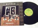 JETHRO TULL - BENEFIT  Orig. UK  ISLAND LP  PSYCH  M-/M