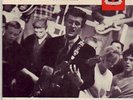 TONY SHERIDAN BEAT BROTHERS BEATLES RARE GERMAN EP