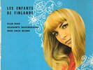 ANNIE PHILIPPE.French EP.les enfants de finlande.