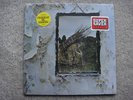 LED ZEPPELIN - ZOSO IV VINYL LP SEALED SD 19129