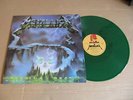 METALLICA CREEPING DEATH 12