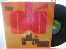 JOHN COLTRANE Ole LP Atlantic Stereo ORG