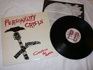 PERSONALITY CRISIS 