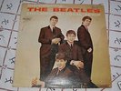 Beatles 'Introducing the Beatles' VJ LP-1062