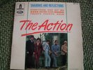 THE ACTION    