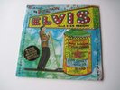 SS Elvis Presley MONO In Person Elvis & His Show GA 200