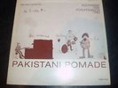 ALEXANDER VON SCHLIPPENBACH TRIO pakistani pomade FMP