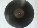 CLAUDE FRANCOIS 33T TEST PRESSING MONO FACE