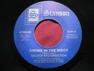 Second Resurrection on Stanson RARE SOUL FUNK LISTEN