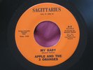 Apple & the 3 Oranges on Sagittarius NORTHERN SOUL HEAR