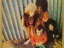 JIMI HENDRIX BAND OF GYPSIES OG UK TRACK RECORD LP MINT