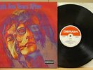 TEN YEARS AFTER SSSSHH OG UK DERAM STEREO LP  P-3L/P-2L