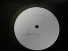 Rare John Lennon IMAGINE hand written test pressing LP