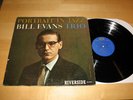 BILL EVANS TRIO Portrait In Jazz RIVERSIDE VG