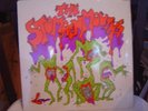 STOMACHMOUTHS wild trip LP Crimson Shadows VOXX
