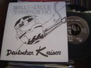 DEUTSCHER KAISER halli-galli tanzmusik 7