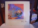 P.G. SIX parlor tricks  Tower Recordings Espers MV & EE