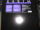 Eric B & Rakim - Greatest Hits - BOOK OF LIFE 2LP
