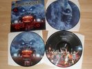 Iron Maiden Rock in Rio Treble Picture Disc