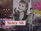 Hong Kong?NANCY SIT?Greatest Hits & Chinese songs 12“LP