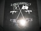 THE EJECTED 'Spirit Of Rebellion' LP rare KBD UK SUBS