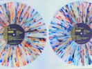 U2 New Horizon - Flashback 09.91.0161-33 - rare