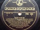 BEATLES-PLEASE PLEASE ME-MONO-GOLD PARLOPHONE-GREAT CON