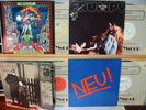 Quadraphonic Krautrock- 4 Rare lps