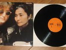 JOHN LENNON - BEFORE PLAY AUGUST 1980 -  NO TMOQ