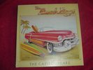 Beach Boys The Capitol Years VINYL BOX SET UBER RARE