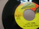 Billy Garner  I GOT SOME OG LISTEN/Watch DRUM BREAK ND