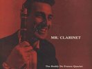 Buddy DeFranco on Norgran