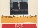 Clark Terry on Riverside