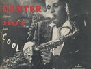 Dexter Gordon on red vinyl Dootone