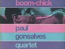 Paul Gonsalves on British Vocalion
