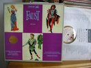 UK HMV ASD 307/10 Gounod: Faust,  Andre Cluytens