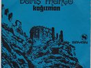 Baris Manco Kagizman 1969  Turkish psych HEAR