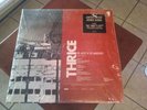 RARE Thrice Artist in the Ambulance Double Vinyl OOP
