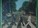 THE BEATLES ABBEY ROAD LP VINYL Mono BRAZIL ISSUE 1969