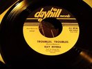 LISTEN - SOUL POPCORN -RAY RIVERA