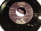 LISTEN - SOUL POPCORN -782-MAMIE PERRY LAMENT