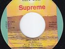 VIOLA WILLS Sweetback RARE northern soul FUNK 45 LISTEN
