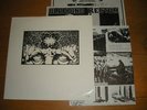 MAN IS THE BASTARD / BLEEDING RECTUM Split vinyl LP ltd