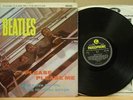 BEATLES PLEASE PLEASE ME OG UK PARLOPHONE LP 94-1/95-1
