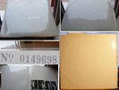 THE BEATLES-WHITE ALBUM-UK-MONO+Top Open-0149698