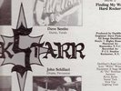 MONSTER US METAL HARD ROCK PRIVATE PRESS LP DARK STARR