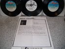 RARE N-Z MIKE OLDFIELD CUCKOO SONG EX-RADIO 7'  1977
